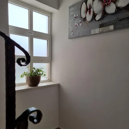Bonbon 2 Apartment *