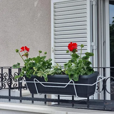 Appartamento Bonbon 2 Biograd Na Moru