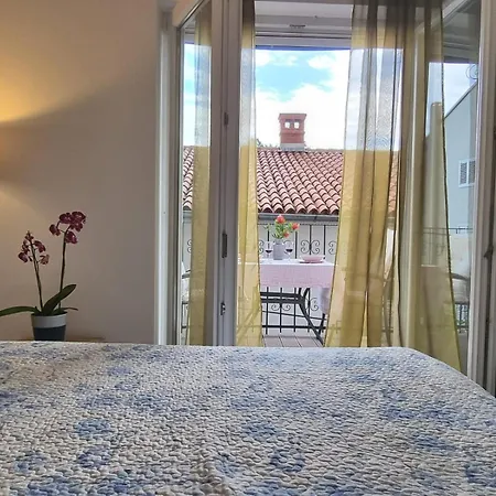 Appartamento Bonbon 2 Biograd Na Moru