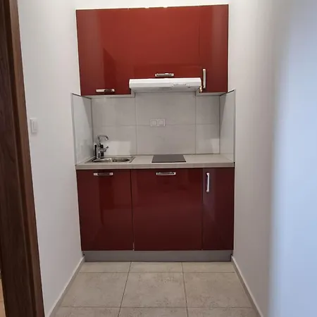 Bonbon 2 * Biograd Na Moru