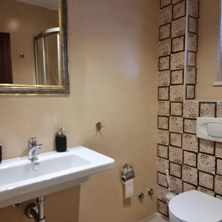 Appartamento Bonbon 2 Biograd Na Moru