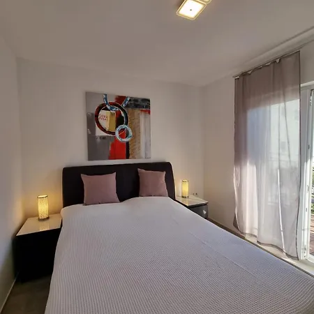 Appartamento Bonbon 2 Biograd Na Moru