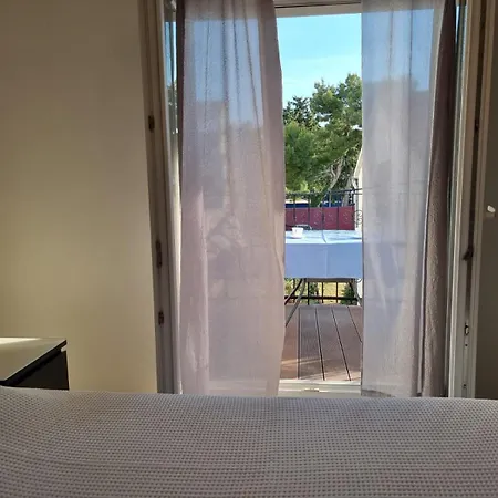 Appartamento Bonbon 2 Biograd Na Moru