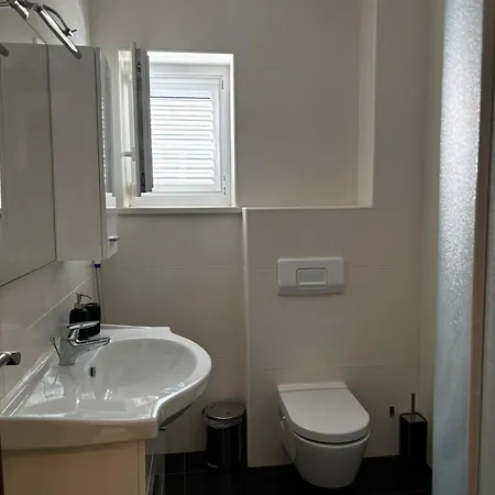 Apartment Bonbon 2 Biograd Na Moru