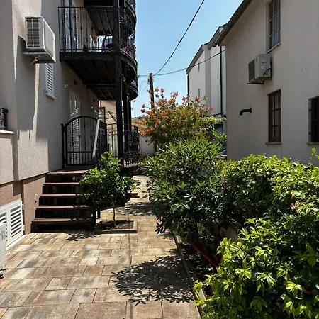 Apartment Bonbon 2 Biograd Na Moru