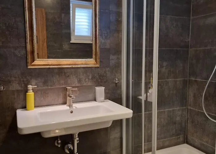 דירה Bonbon 2 ביוגראד נה מורו