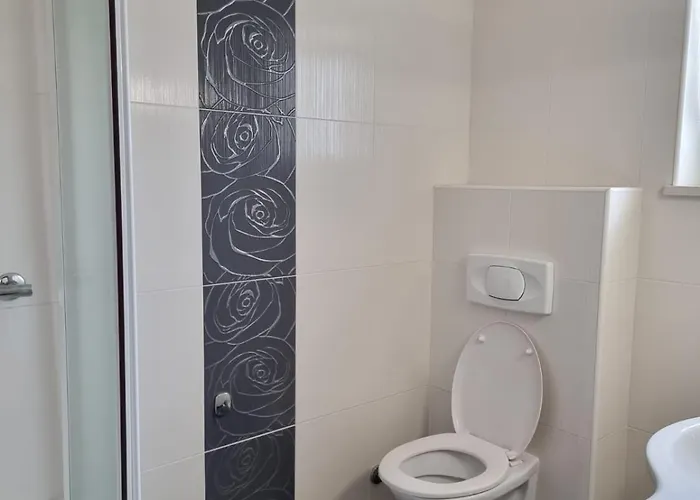 דירה Bonbon 2 ביוגראד נה מורו