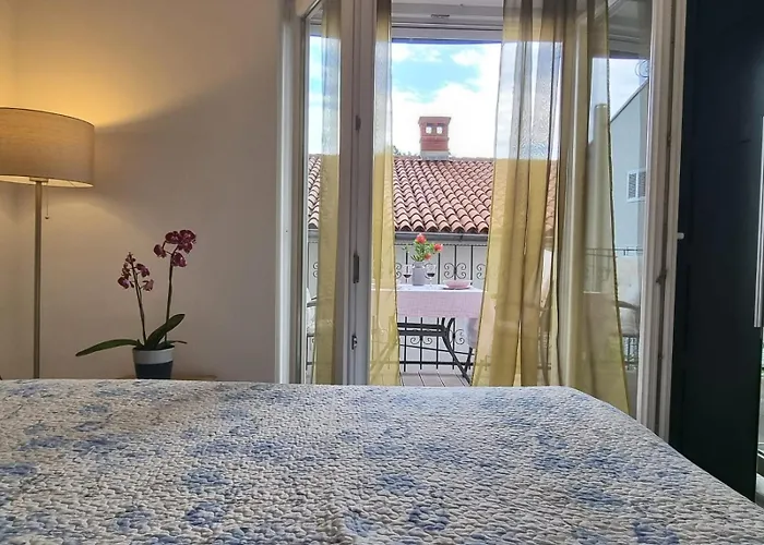 דירה Bonbon 2 ביוגראד נה מורו