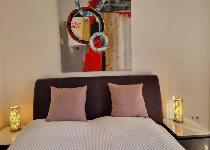 Bonbon 2 דירה ביוגראד נה מורו