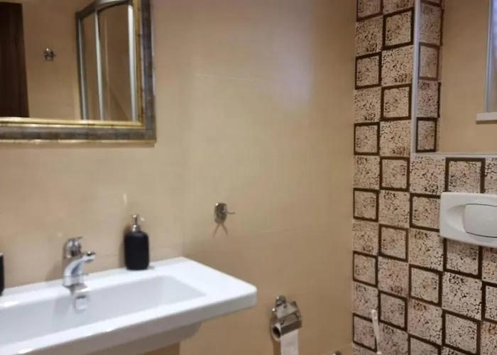 דירה Bonbon 2 ביוגראד נה מורו