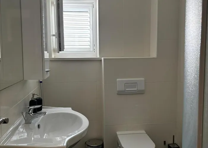 דירה Bonbon 2 ביוגראד נה מורו