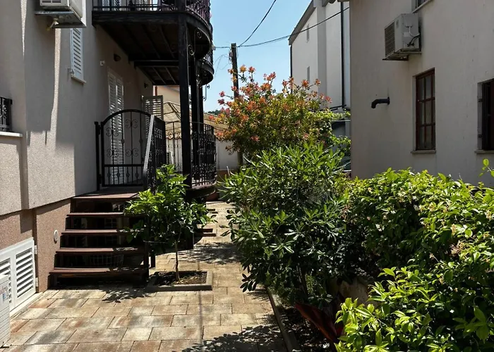 דירה Bonbon 2 ביוגראד נה מורו