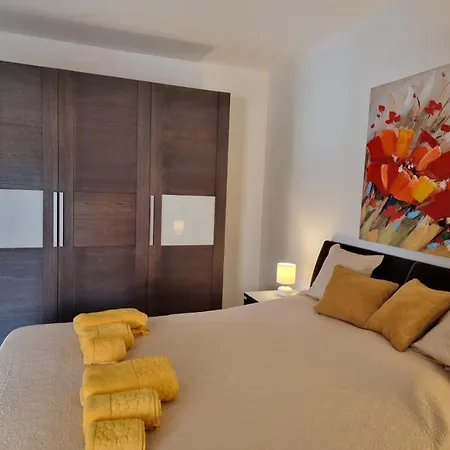 Bonbon 2 Apartmán Biograd Na Moru