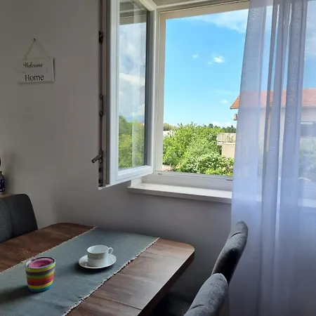 公寓 Bonbon 2 比奥格勒·纳·莫鲁