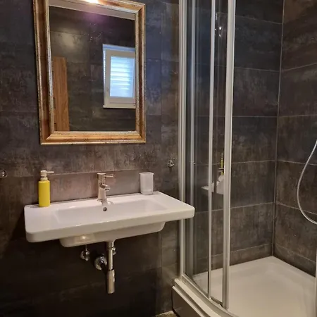 Apartment Bonbon 2 Biograd Na Moru