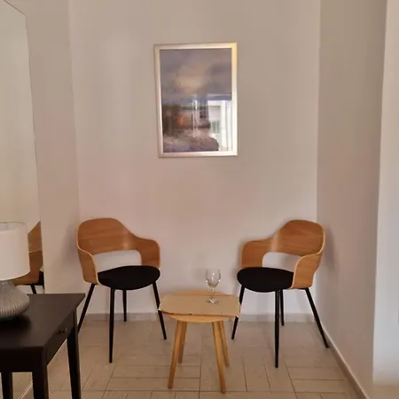 Bonbon 2 Apartment *