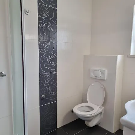 公寓 Bonbon 2 比奥格勒·纳·莫鲁