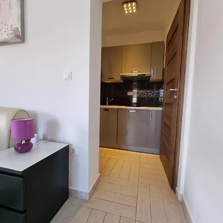 Apartment Bonbon 2 *