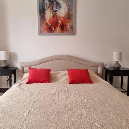 Bonbon 2 Apartmán *