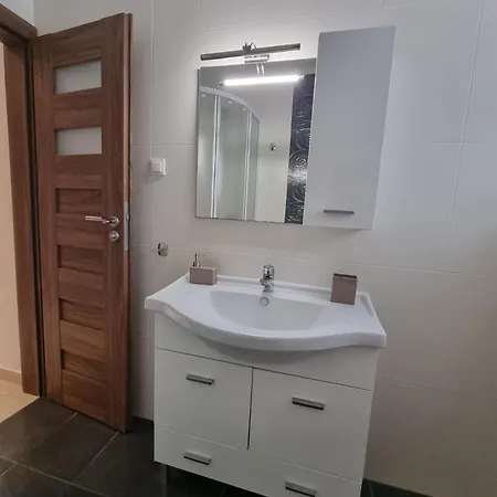 Apartment Bonbon 2 *