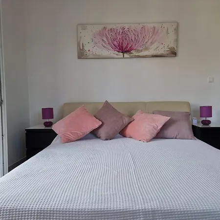 Apartment Bonbon 2 Biograd Na Moru