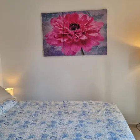 Bonbon 2 Apartment