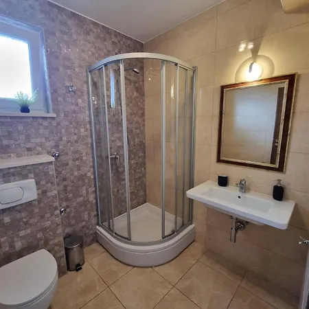Bonbon 2 Apartment Biograd Na Moru