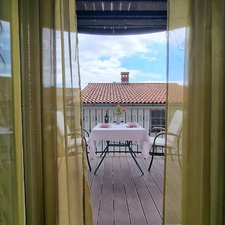 Bonbon 2 Apartment