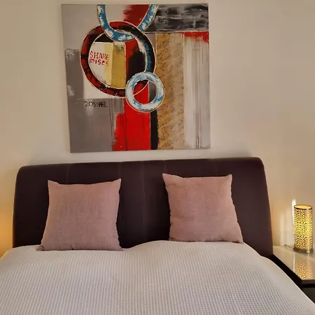 Bonbon 2 Apartament Biograd Na Moru
