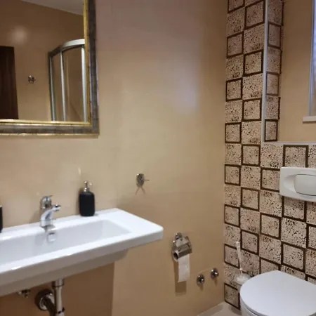 Apartment Bonbon 2 Biograd Na Moru