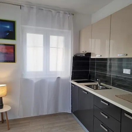 Bonbon 2 Apartment