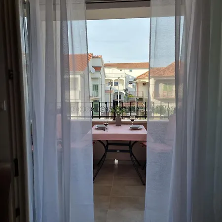 Apartment Bonbon 2 *
