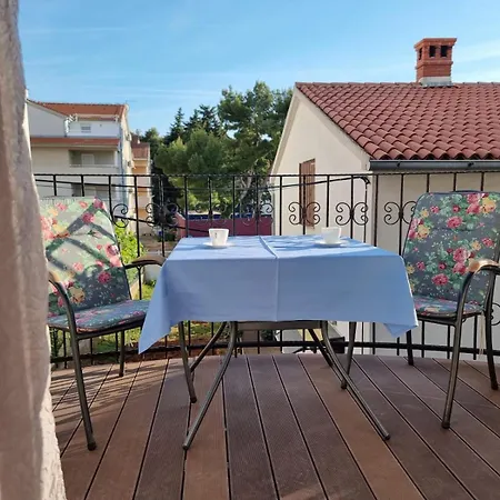Bonbon 2 Apartment