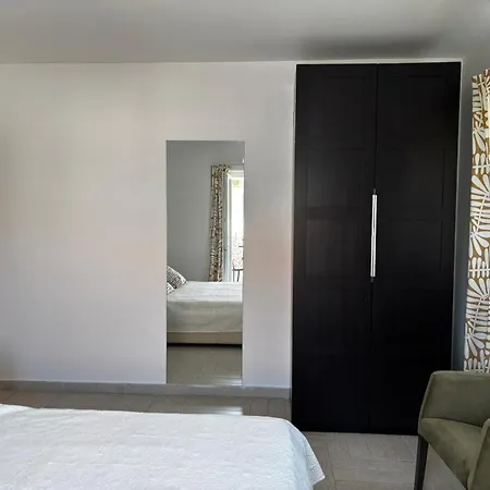 Bonbon 2 Apartment
