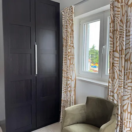 Bonbon 2 Apartment Biograd Na Moru