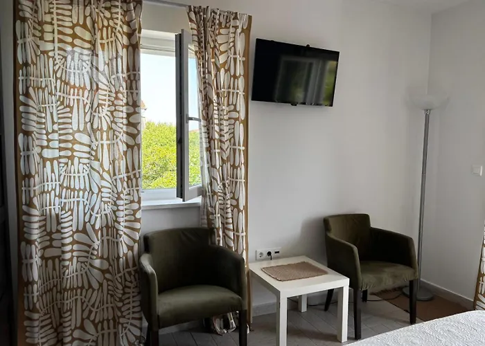 Bonbon 2 Апартаменты *